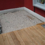 Terrassenbau 4